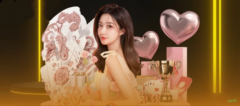 aa45 Cassino Clássico