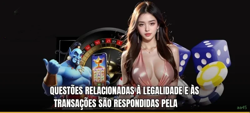 Slots Clássicos aa45